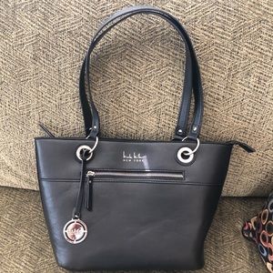 Black Purse